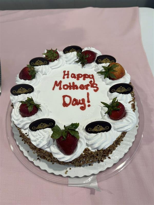 Mother's Day Brunch