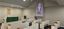 Chapel Photos