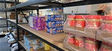 Food Pantry