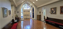 Church Interior Photos