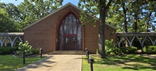 Church Exterior North