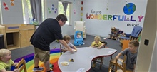 Summer Kids Program