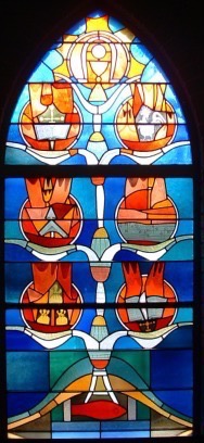All Saints
