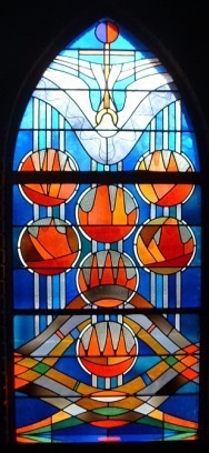 Pentecost
