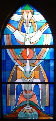 The Annunciation